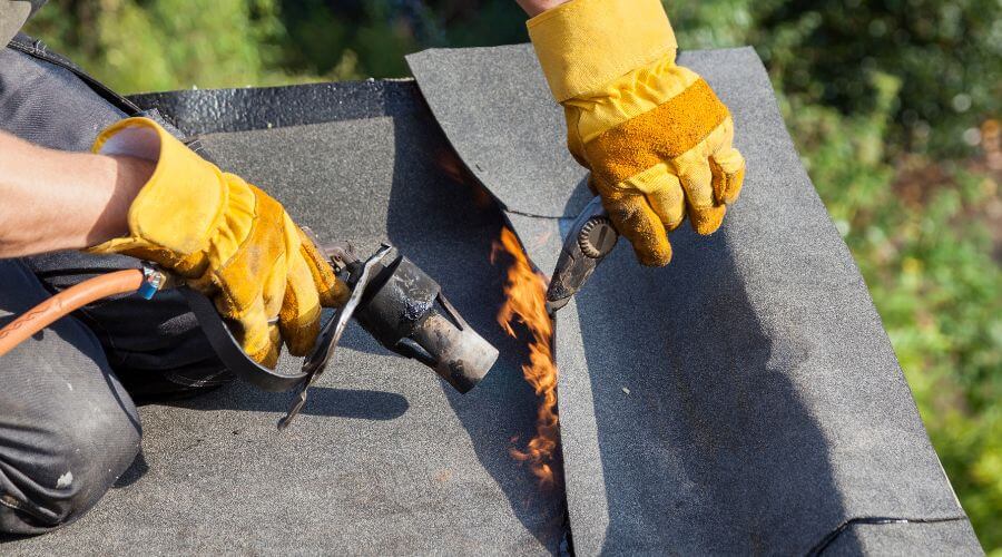 Expert top industrial roofings services in Lecanto, FL